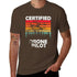 Certified Drone Pilot T-Shirt